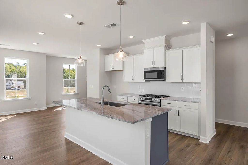401 Bahia Drive, Knightdale
