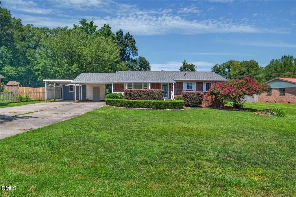 245 Debra Drive, Durham