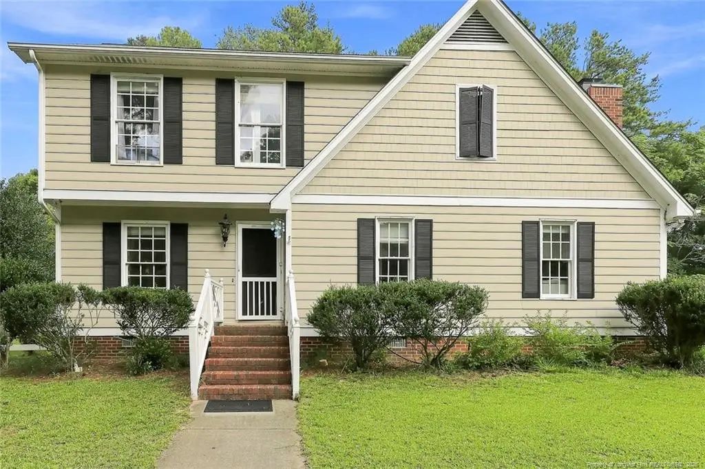 445 Petty Road, Sanford