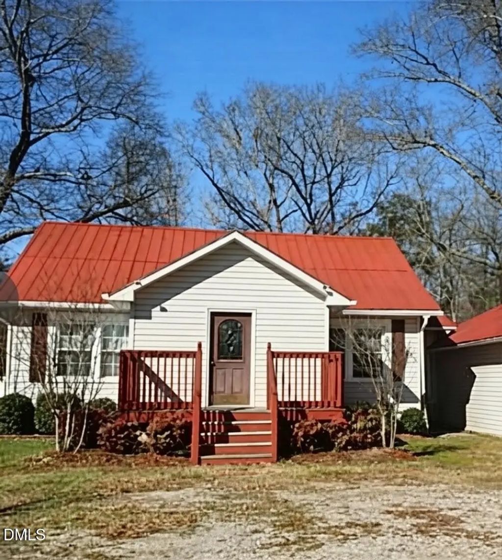 2222 Nc-210, Smithfield