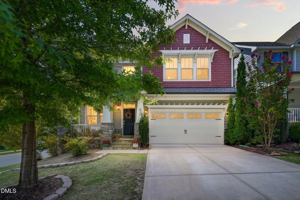 436 Mill Station Lane, Wendell