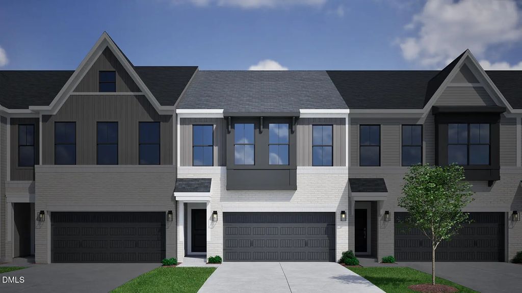 1303 Marigold Meadows Court 131, Durham