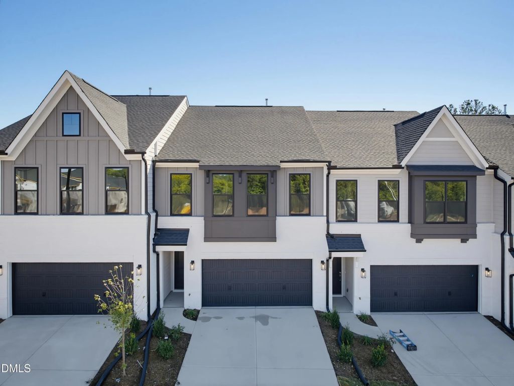 1303 Marigold Meadows Court 131, Durham