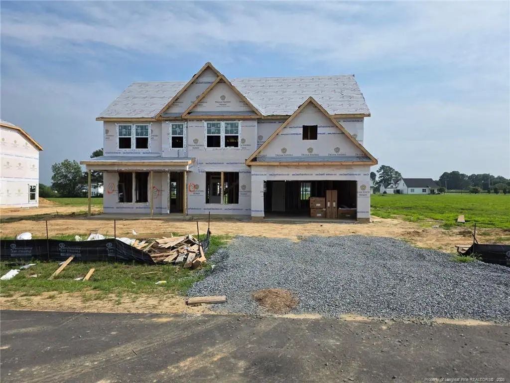 285 Pierre Drive, Benson