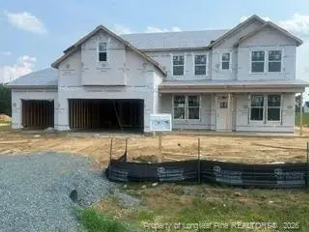265 Pierre Drive, Benson