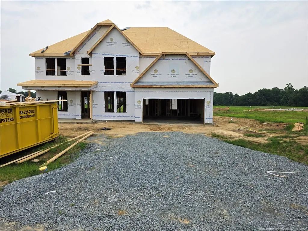 79 Grady Farm Way, Benson