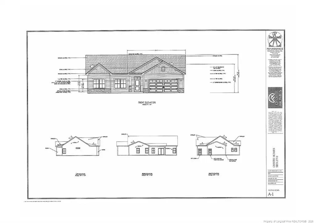 417 Needmore Road, Carthage