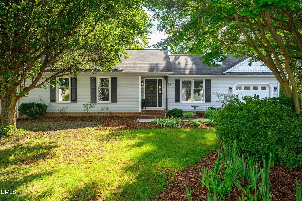 108 Sullivan Court, Gibsonville