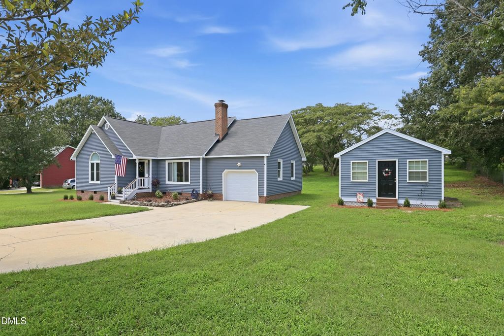 147 Bridle Trail, Youngsville