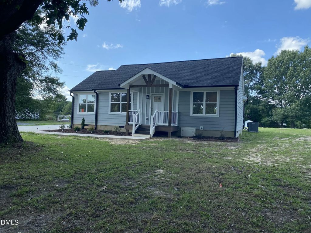 2924 N Shiloh Road, Garner
