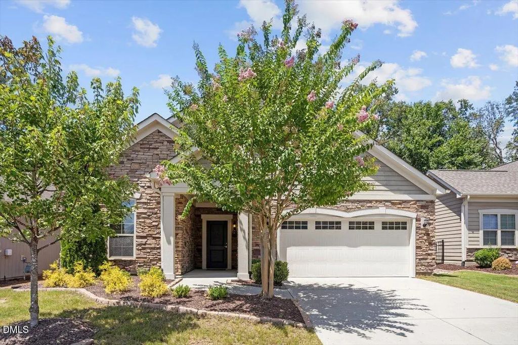 1301 Provision Place, Wake Forest