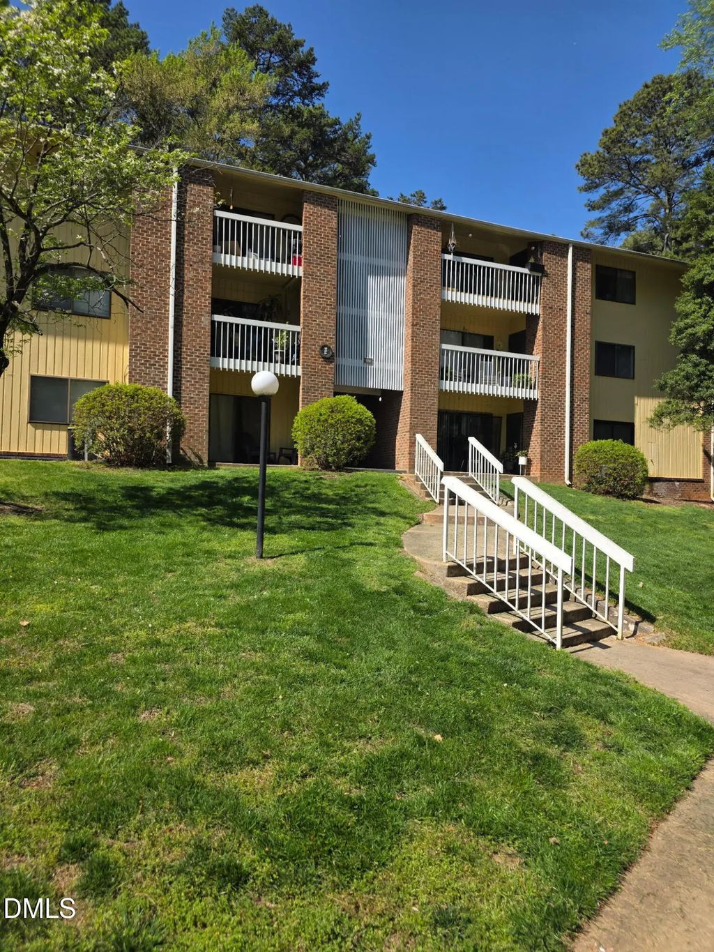 1114 Schaub Drive I, Raleigh