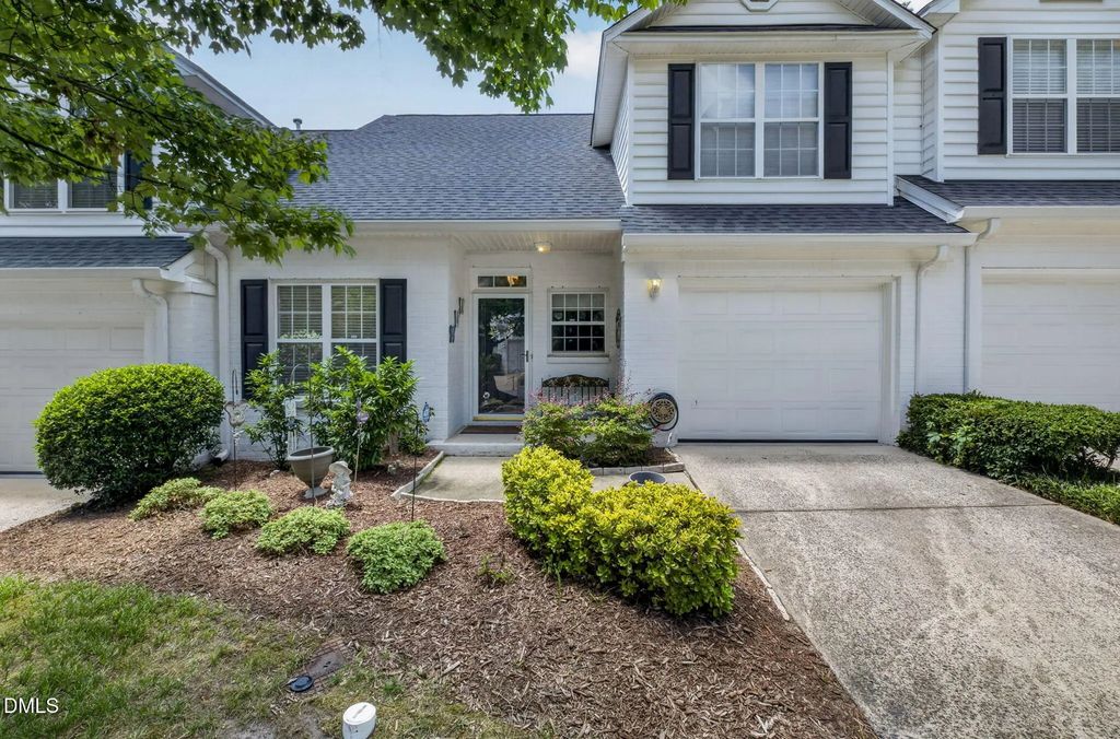 1603 Poets Glade Drive, Apex