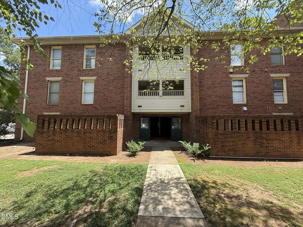 3531 Ivy Commons Drive 101, Raleigh
