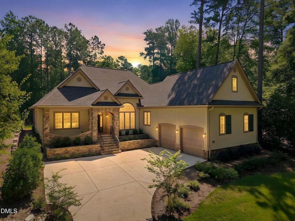 22005 Turner, Chapel Hill