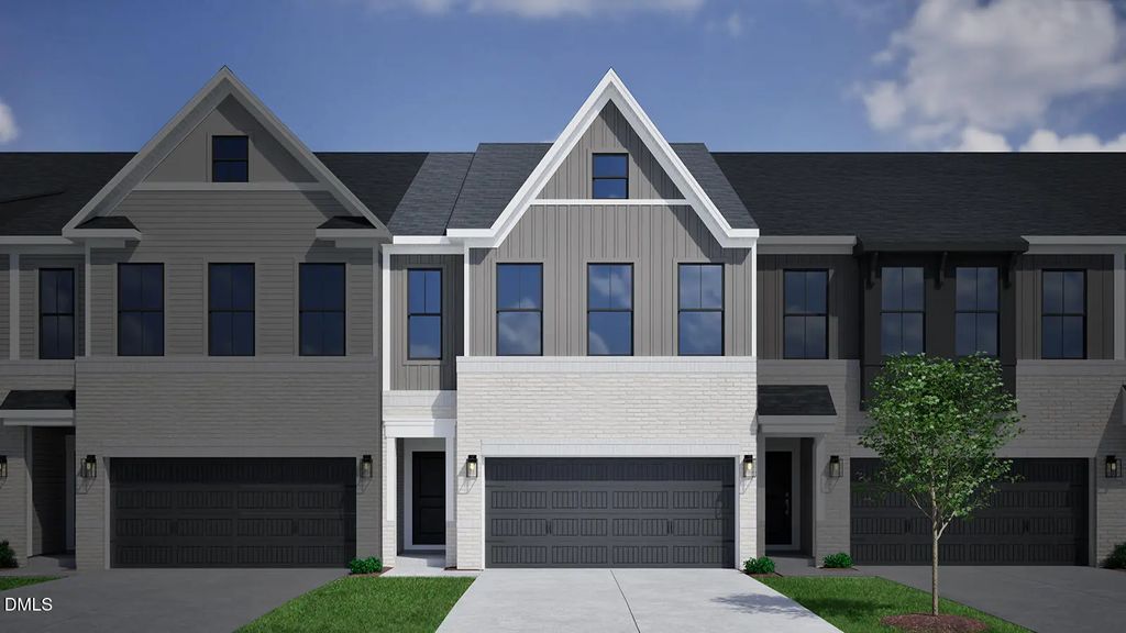 922 Westerland Way 138, Durham