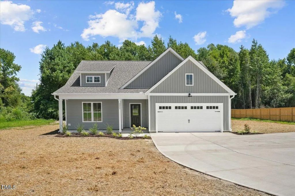 3952 Nc-581, Kenly