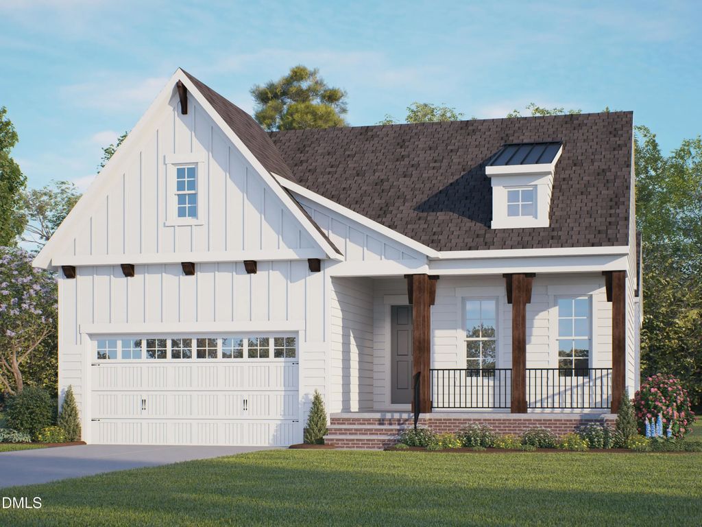 Lot 36 Dona Drive, Carthage