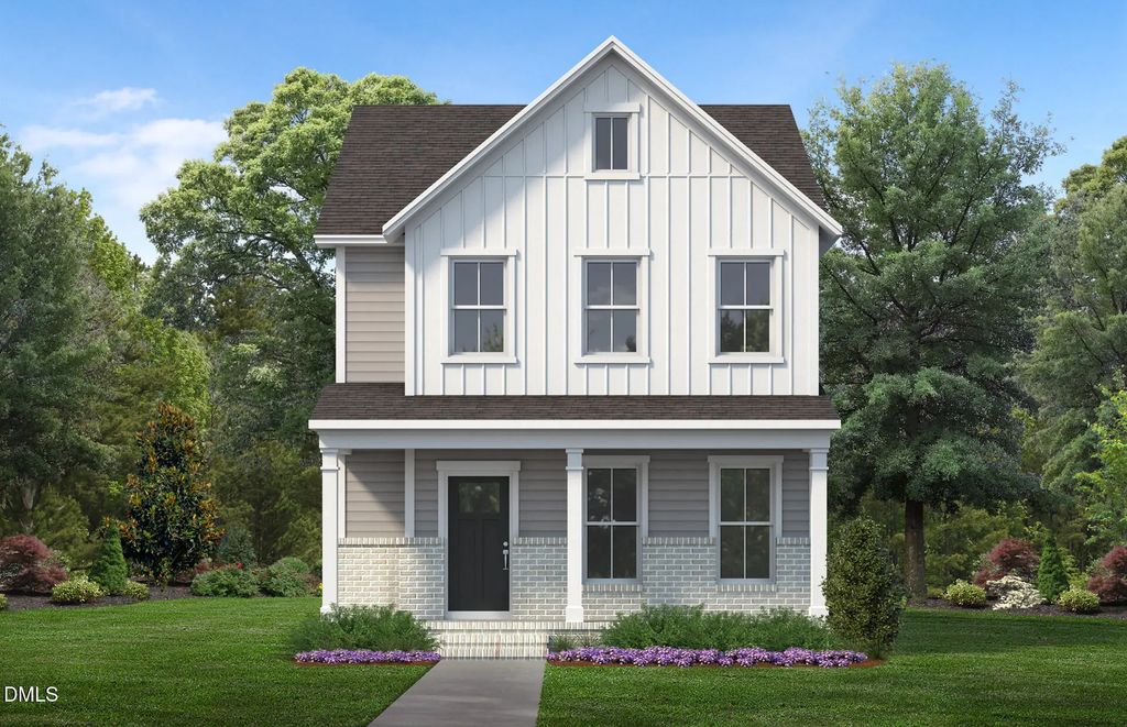 3625 Flare Street, Knightdale