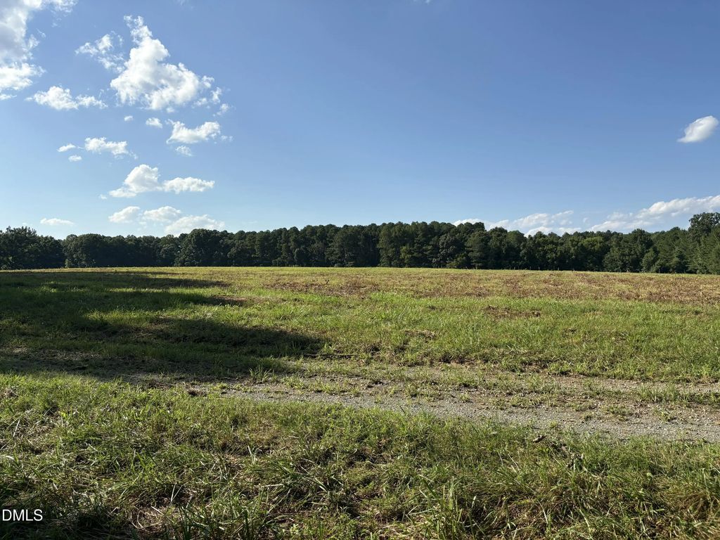 Lot 2 Sams Road, Mebane