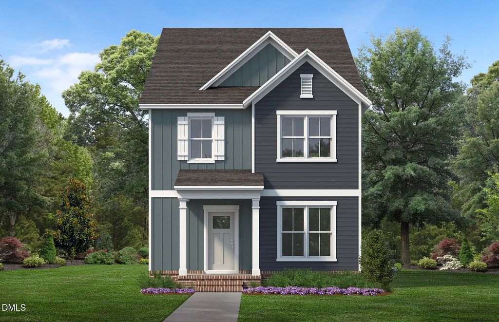 3621 Flare Street, Knightdale