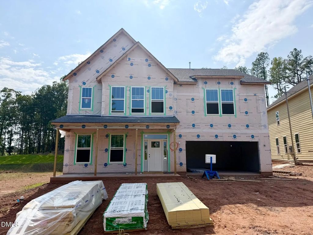 4005 Sweet Ivy Landing 321, Durham