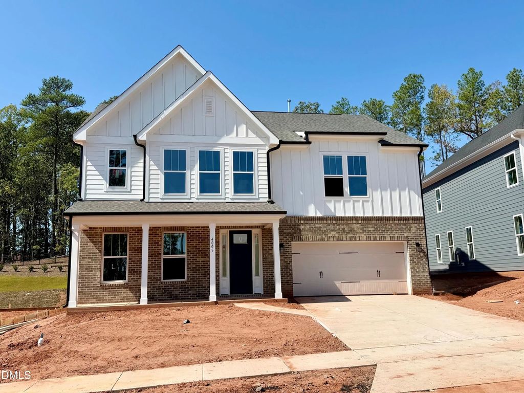 4005 Sweet Ivy Landing 321, Durham