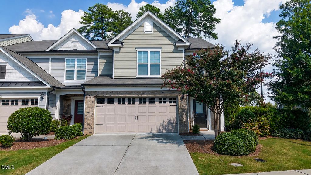1004 Saffron Loop, Durham