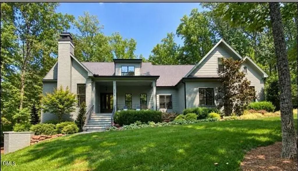 4215 Henderson Place, Pittsboro
