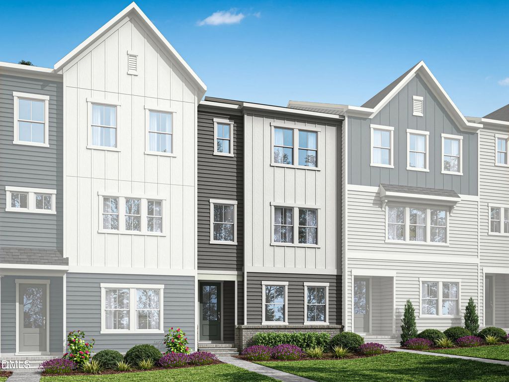 705 Callan View Avenue, Wake Forest