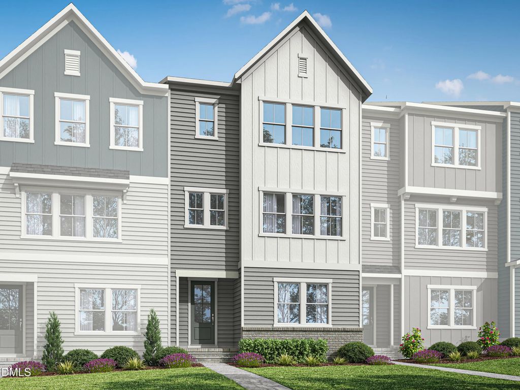 707 Callan View Avenue, Wake Forest
