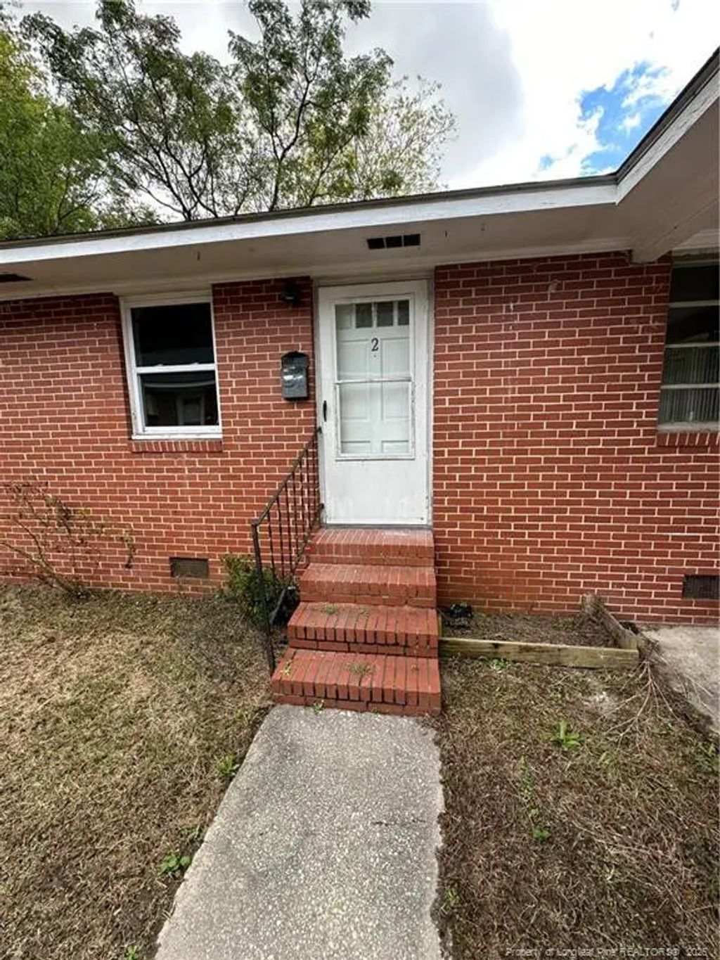 715 S 3rd Street 7, Smithfield
