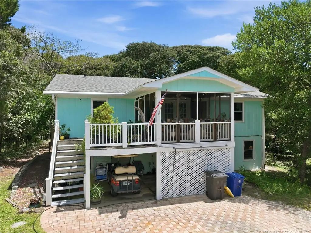 112 Purdie Drive, Emerald Isle