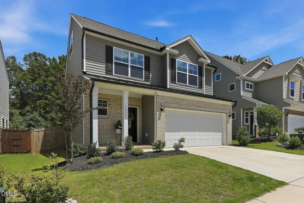 3435 Piedmont Drive, Raleigh