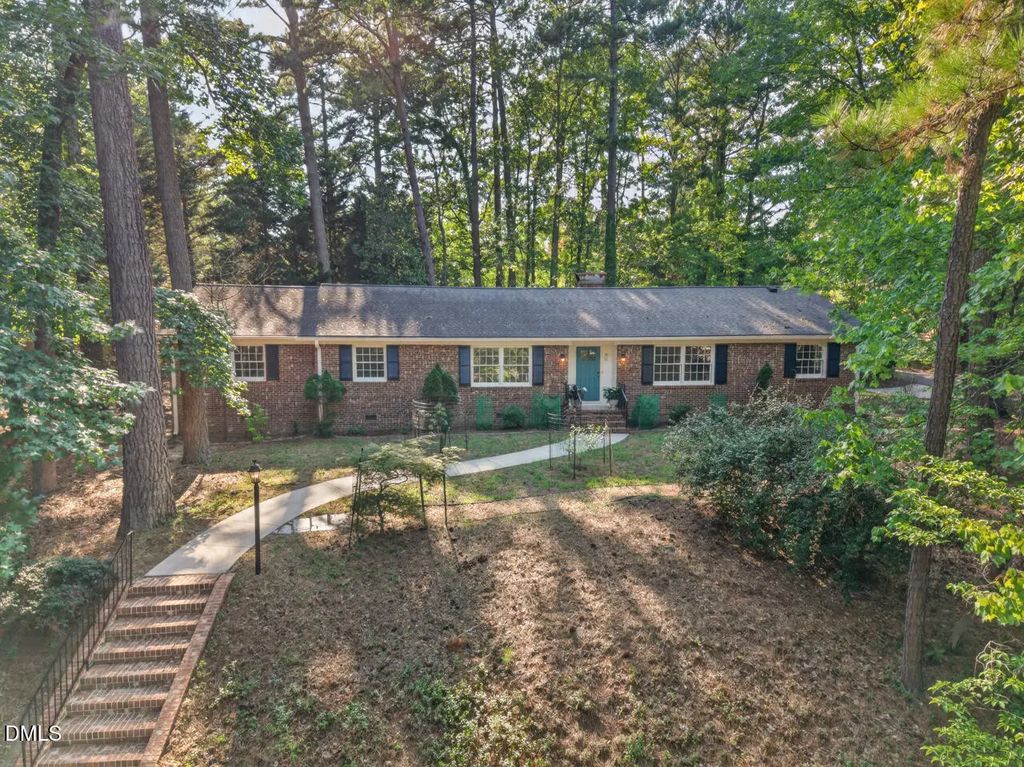 515 Duluth Street, Durham
