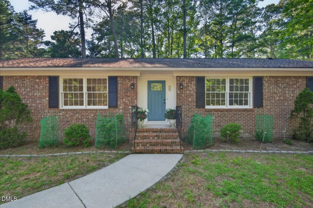 515 Duluth Street, Durham