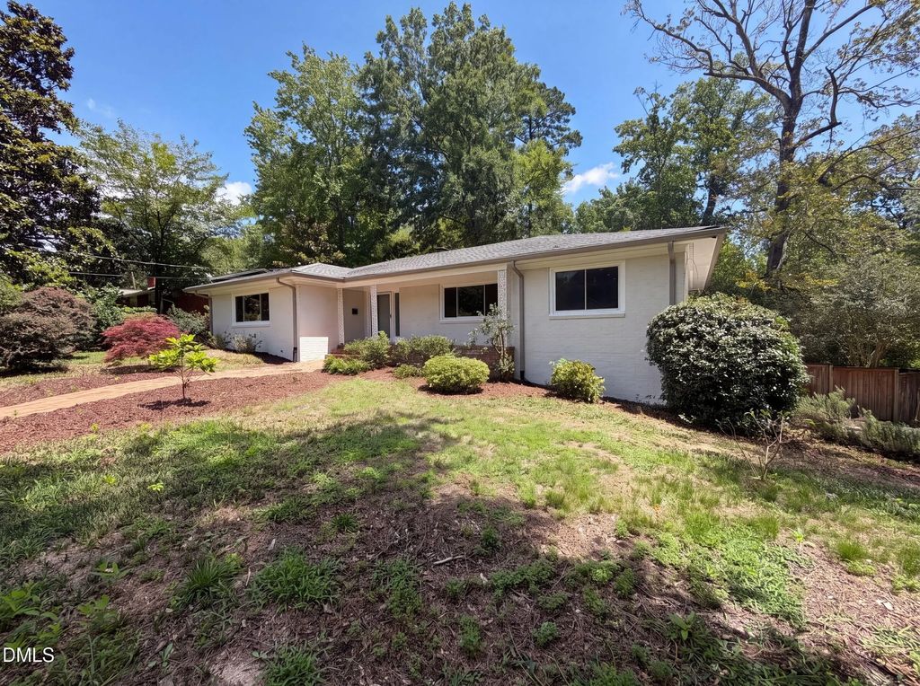 2219 Arrington Street, Durham