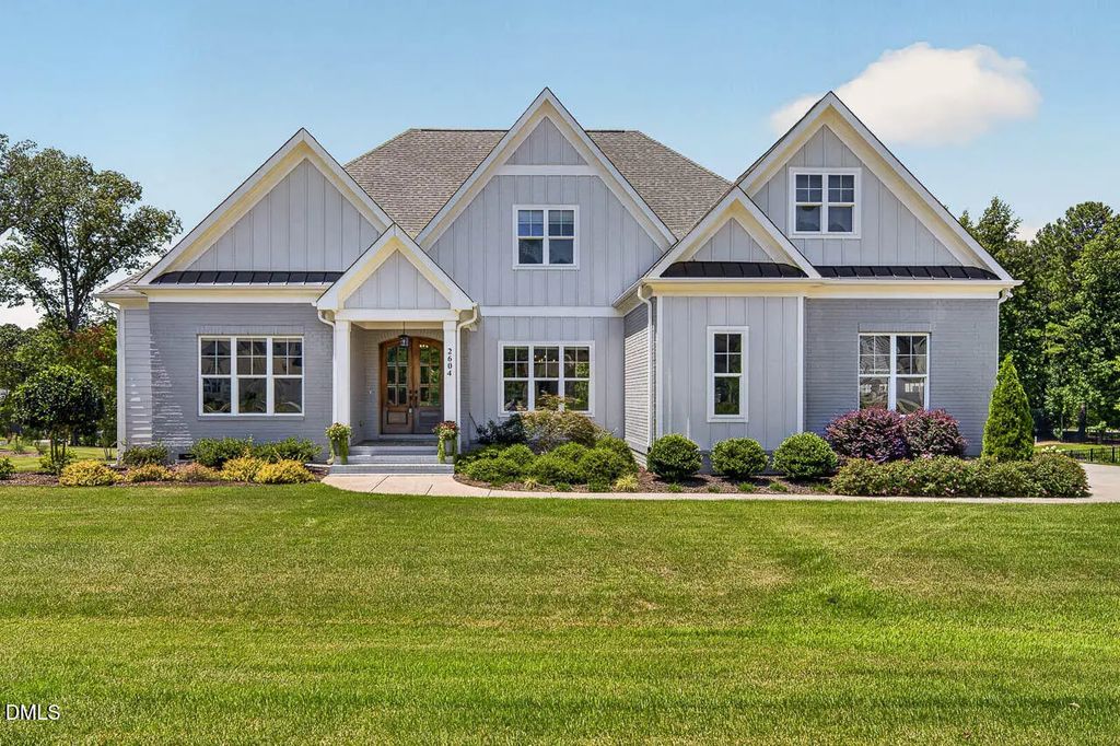 2604 Tealin Lane, Raleigh