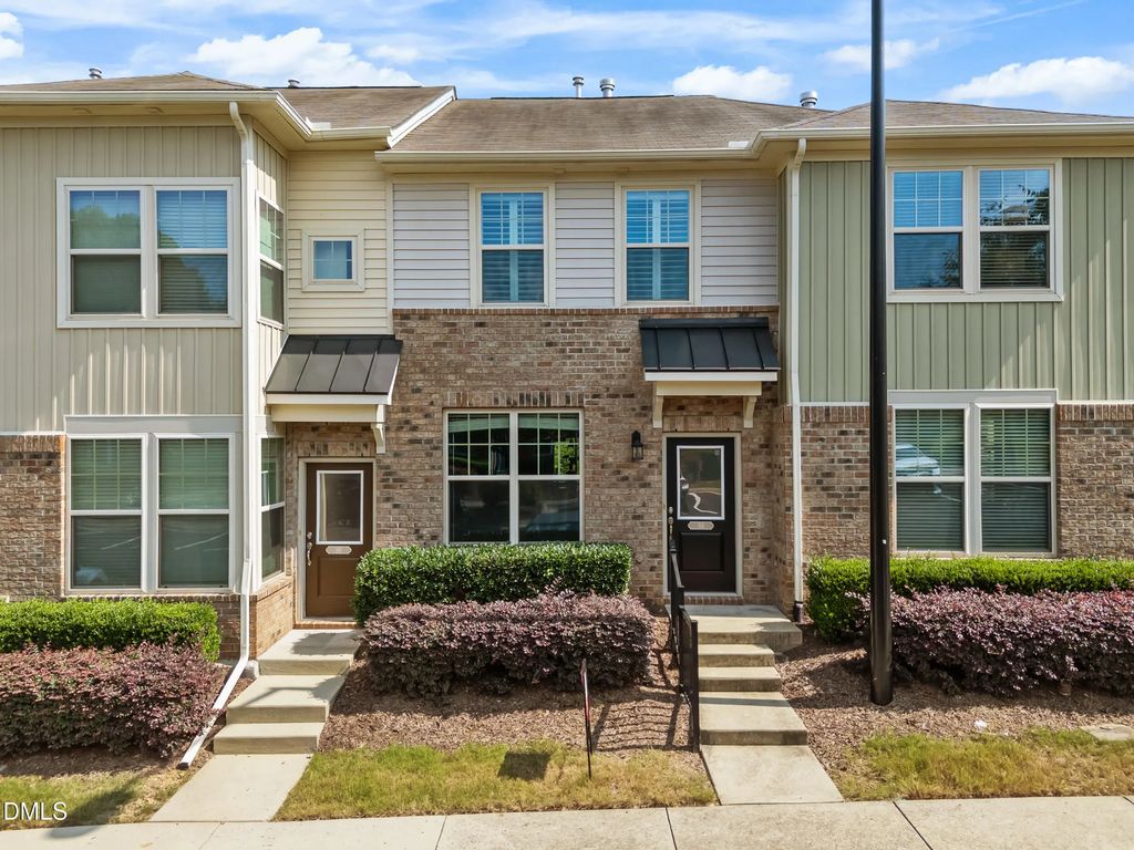 84 Intuition Circle, Durham