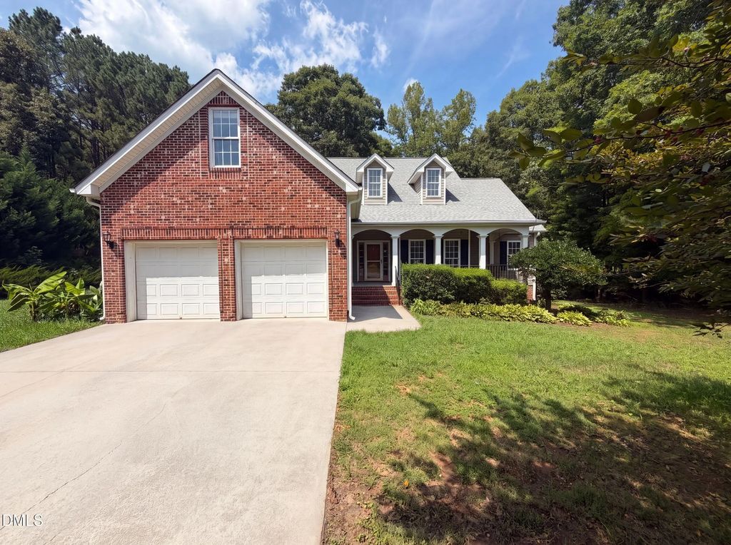 4336 N Greg Allen Way, Oxford