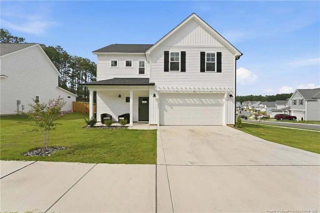 621 Chambers Drive, Southern Pines