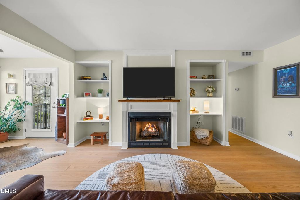 1312 Hillbrow Lane, Raleigh