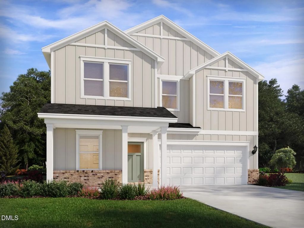 4029 Balvenie Lane, Raleigh
