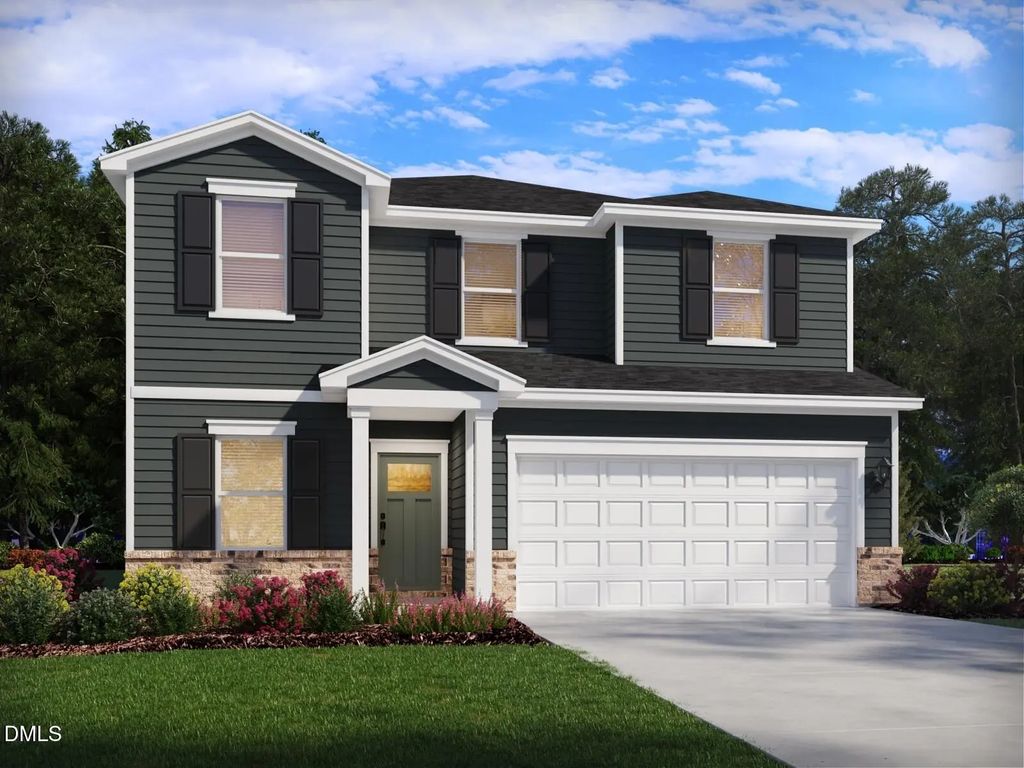 5970 Fallowfield Lane, Raleigh