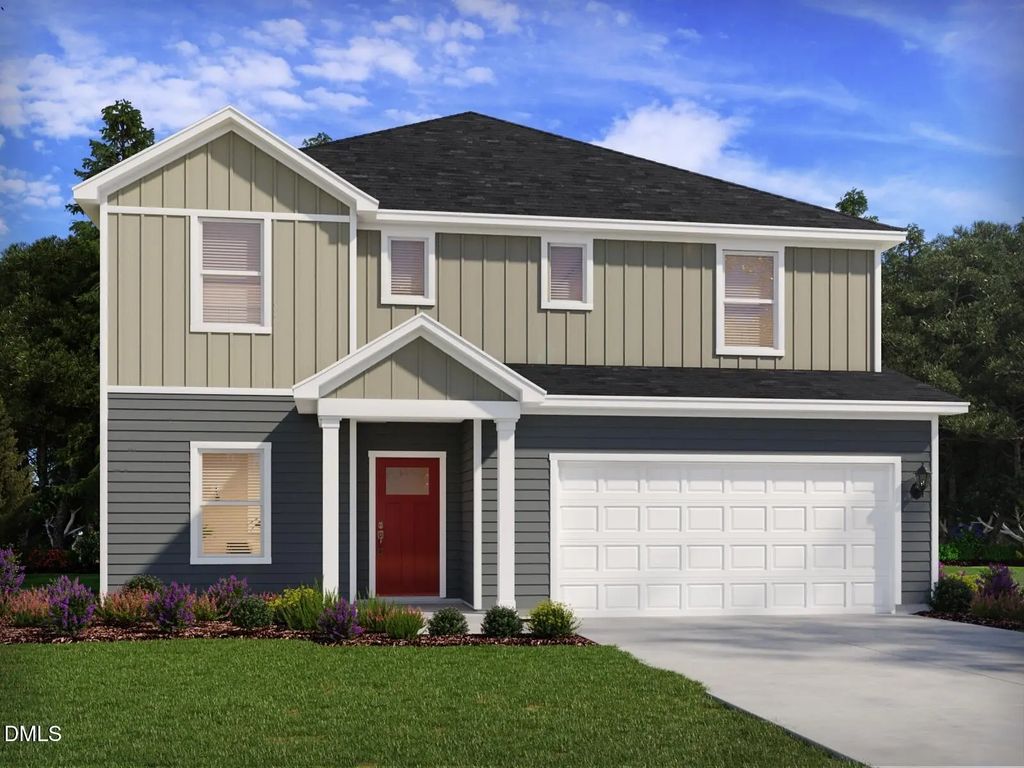 1444 Hatteras Road, Durham