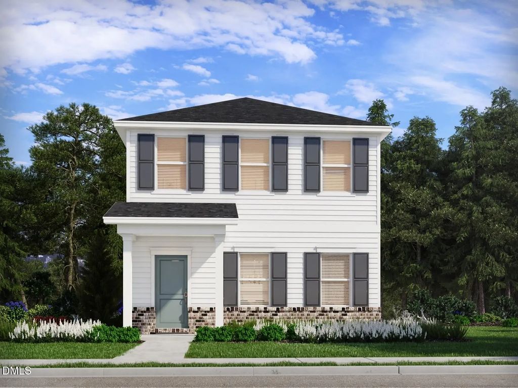 5104 Cardinal Ridge Way, Wendell