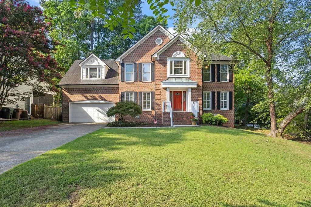 203 Widecombe Court, Cary