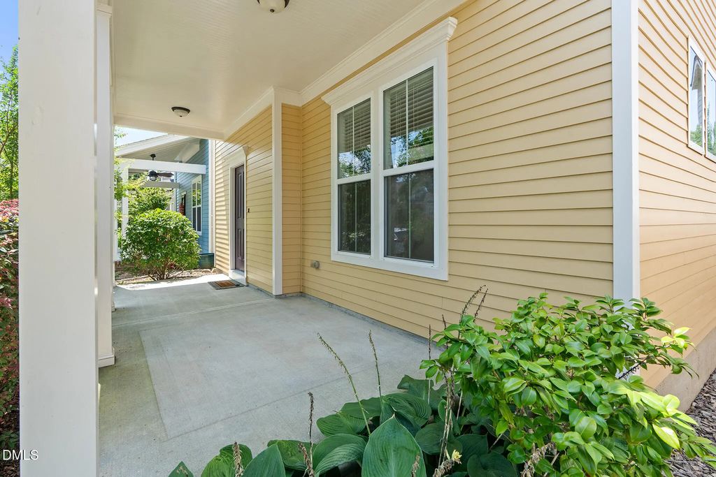 19 Pokeberry Bend Drive, Chapel Hill