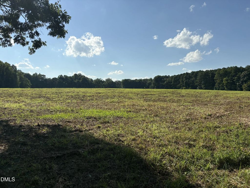 Lot 3  Sams Road, Mebane