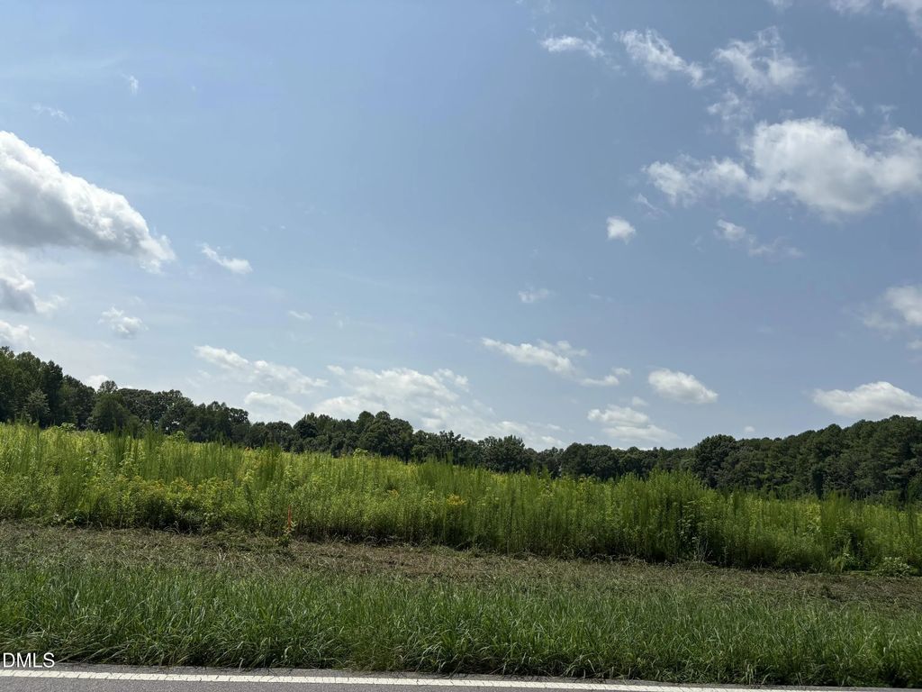 Lot 4 Oak Grove Church Road, Mebane